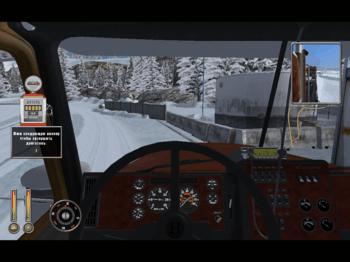 18 Wheels of Steel: Extreme Trucker 2