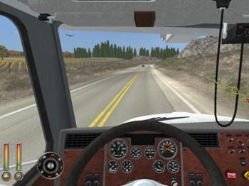 18 Wheels of Steel: Extreme Trucker 2