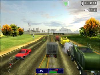 Trucker 2