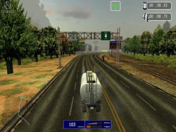Trucker 2