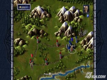 Puzzle Kingdoms