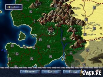 Puzzle Kingdoms