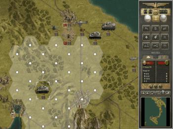 Panzer Corps