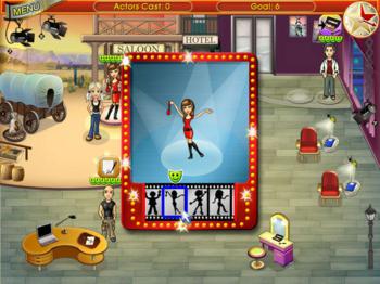 Leeloo's Talent Agency