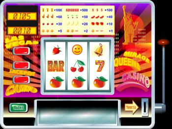 Клуб Азартных Игр