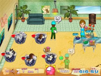 Усы, лапы и хвост