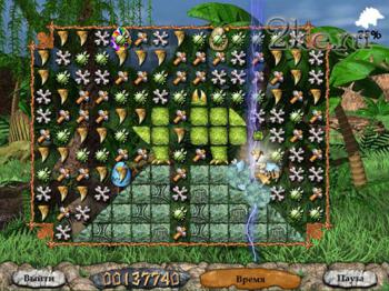 Мир Юрского Периода