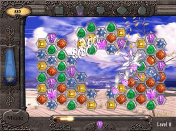 Магические Кристаллы