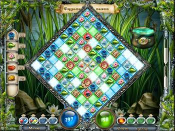 Волшебные линии – приключения в Аркании