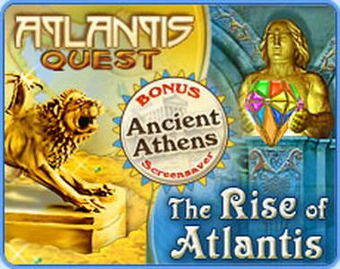 Atlantis Bundle