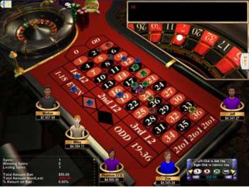 Reel Deal Casino: Imperial Fortune