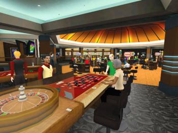 Reel Deal Casino Millionaire's Club