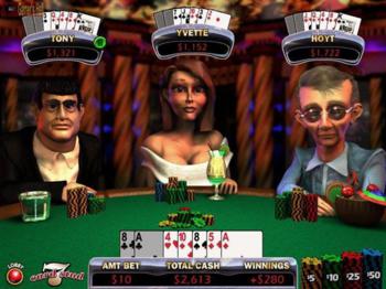 Reel Deal Casino Quest
