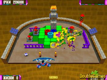 Волшебный шар 2