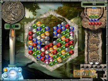 Потерянные Сокровища Александрии