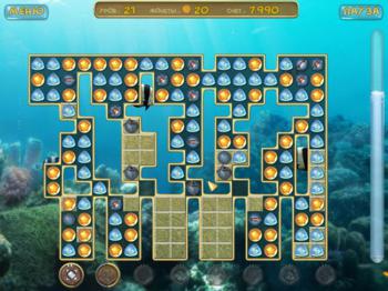 Путешествие В Глубины Океана