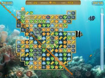 Путешествие В Глубины Океана