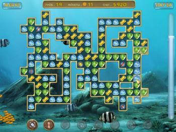 Путешествие В Глубины Океана