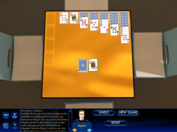 Hoyle Card Games 2011