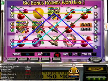 Reel Deal Slots: Treasures of the Far East