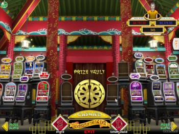 Reel Deal Slots: Treasures of the Far East