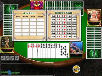 Reel Deal Card Games 2011