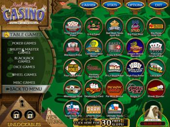 Reel Deal Casino Valley Of The Kings