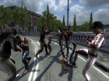 Breaking The Rules: The Roman Tournament