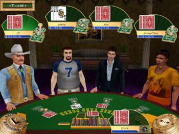 Hoyle Casino 3D