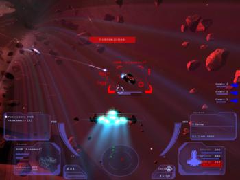 Tarr Chronicles: Sign of Ghosts