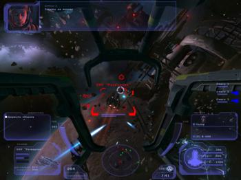 Tarr Chronicles: Sign of Ghosts