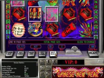 Reel Deal Slots Mystic Forest