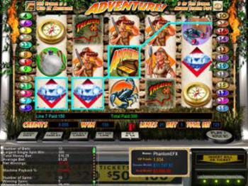 REEL DEAL SLOTS BONUS MANIA