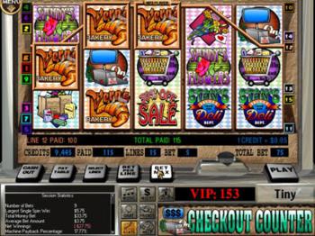 REEL DEAL SLOTS BONUS MANIA