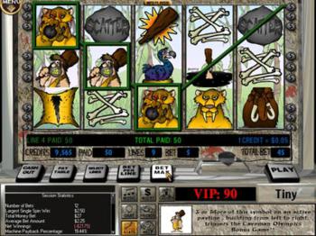 REEL DEAL SLOTS BONUS MANIA