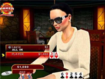 World Poker Championship 2. Final Table Showdown