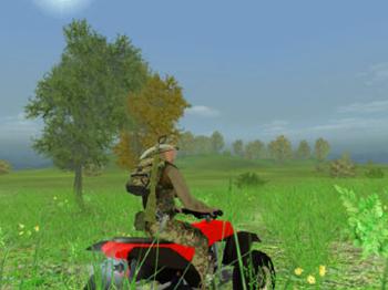 Hunting Unlimited 3