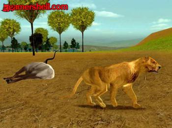 Hunting Unlimited 3