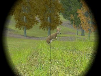 Hunting Unlimited 3