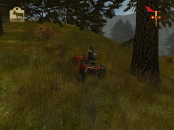 Cabela's Dangerous Hunts