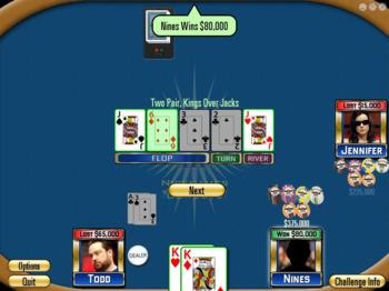 Poker Superstar 3