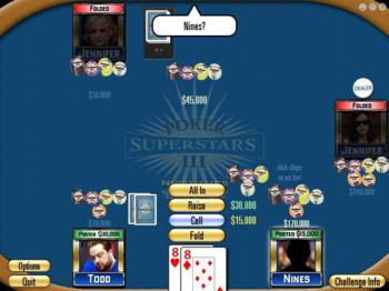 Poker Superstar 3