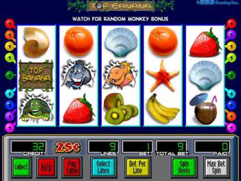 Эмулятор игровых автоматов Slots WMS II