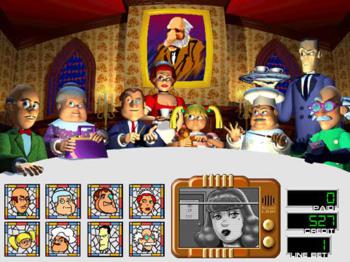 Эмулятор игровых автоматов Slots WMS II