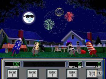 Эмулятор игровых автоматов Slots WMS II