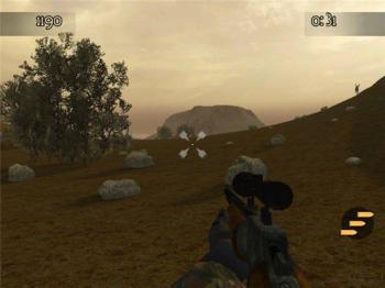 Cabela's Big Game Hunter 2008: Trophy Buck