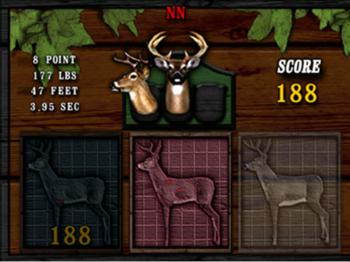Big Buck Hunter