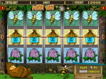 Эмулятор игровых видеослотов Igrosoft