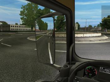 Austrian Truck Simulator