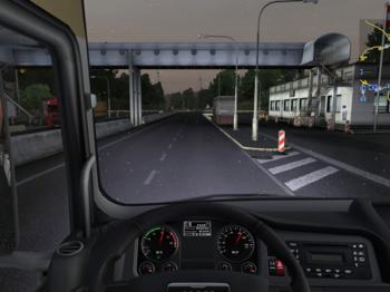 Austrian Truck Simulator